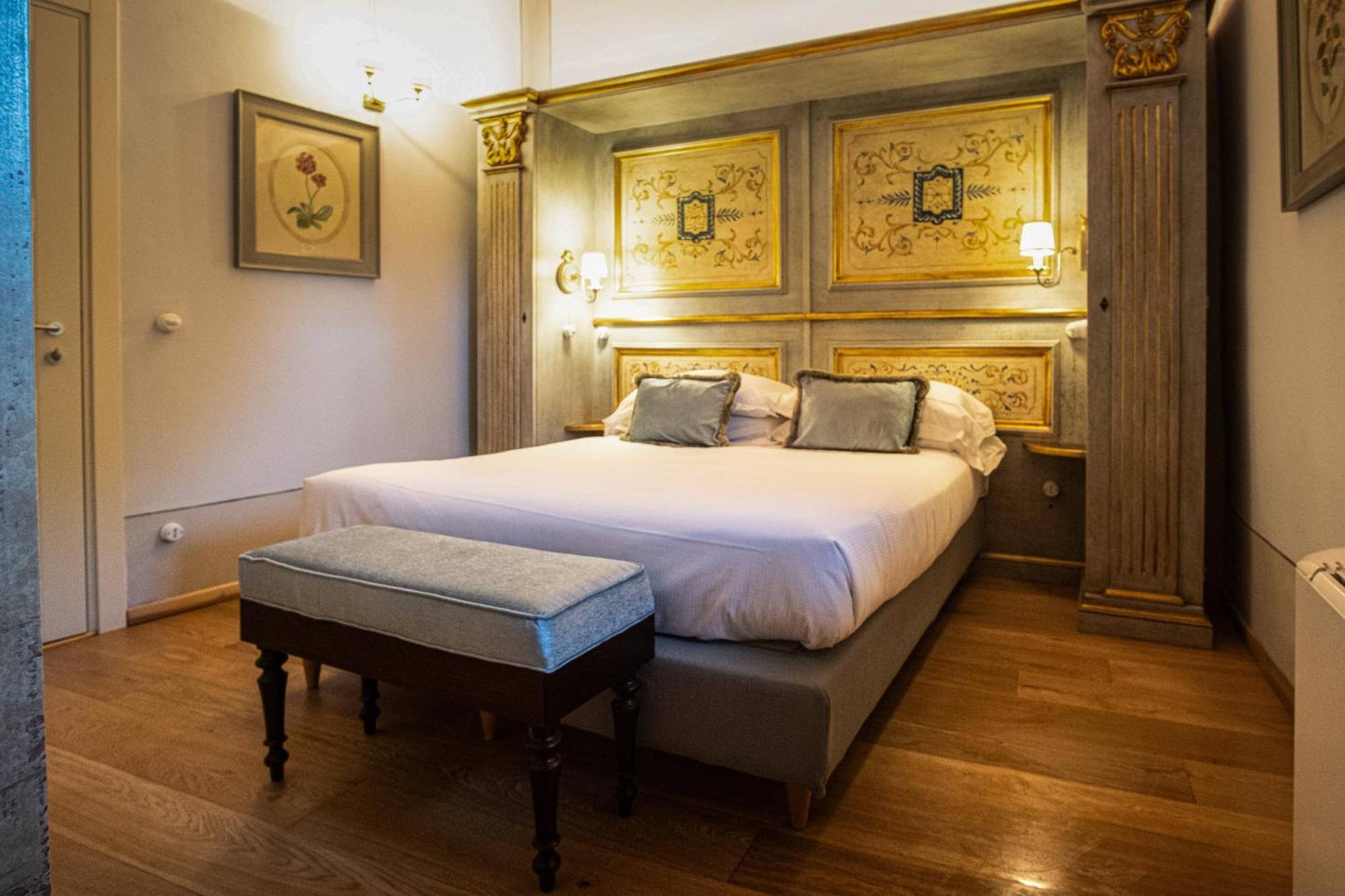 Bed and Breakfast Residenza Il Colle Impruneta Exteriér fotografie