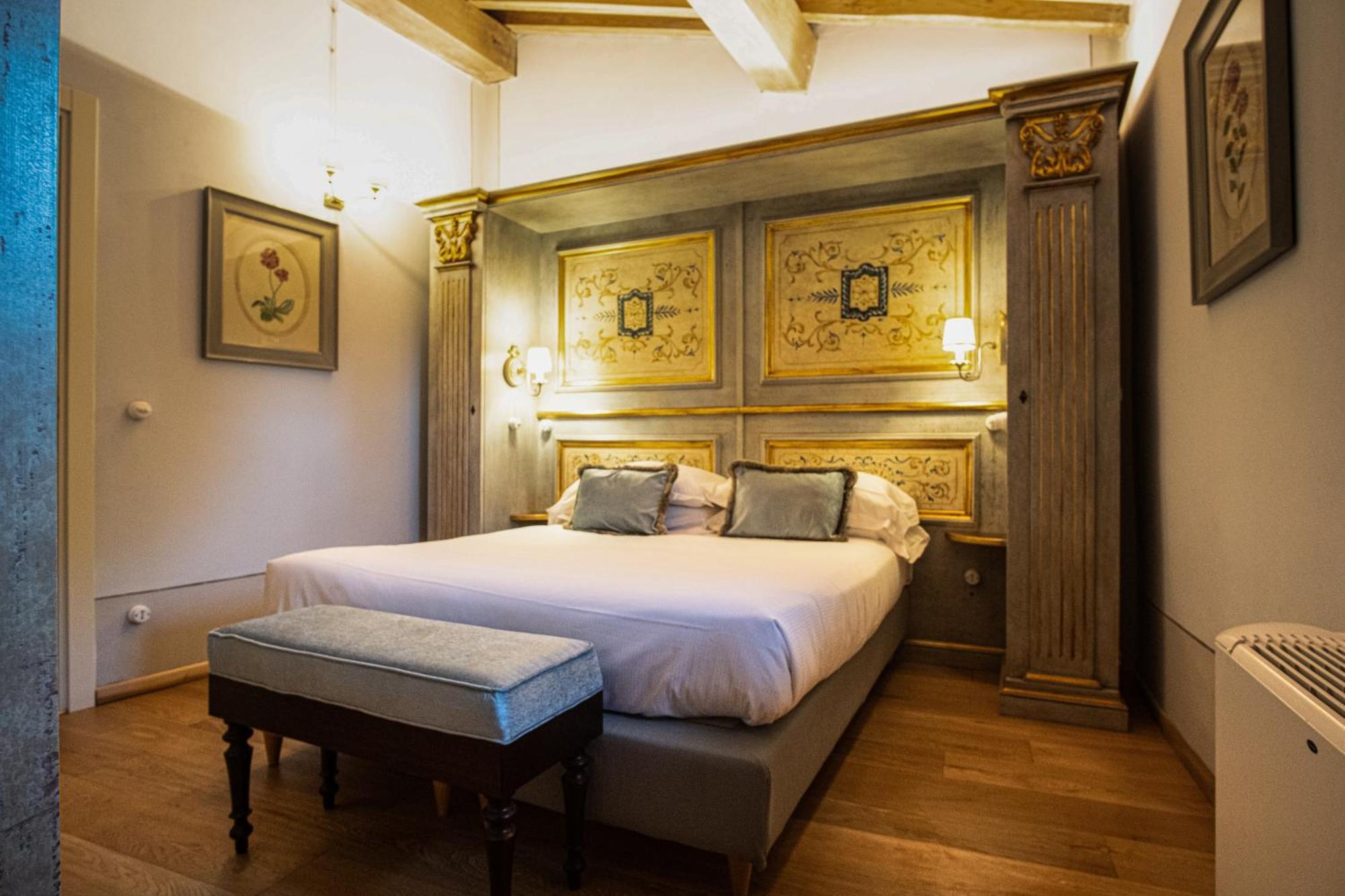 Bed and Breakfast Residenza Il Colle Impruneta Exteriér fotografie