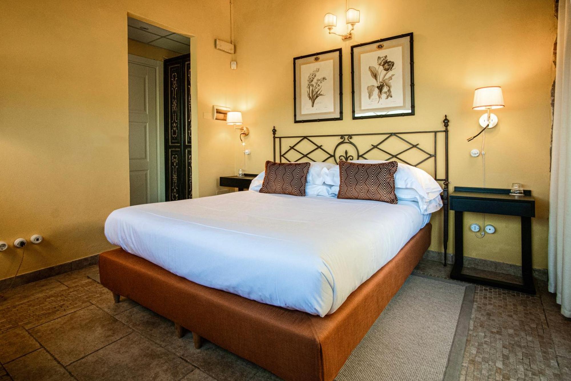 Bed and Breakfast Residenza Il Colle Impruneta Exteriér fotografie