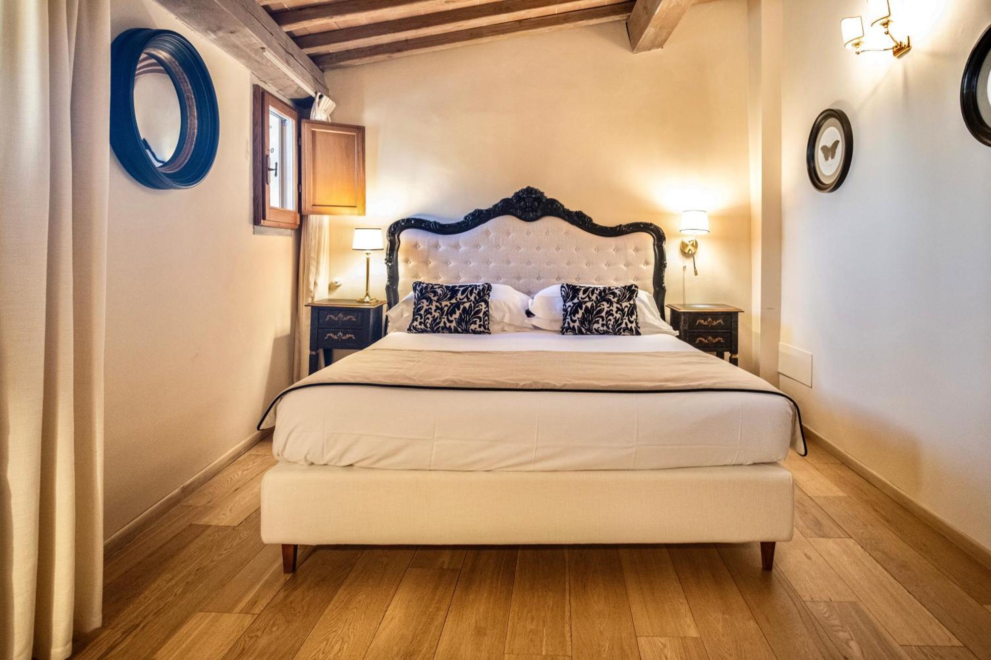 Bed and Breakfast Residenza Il Colle Impruneta Exteriér fotografie