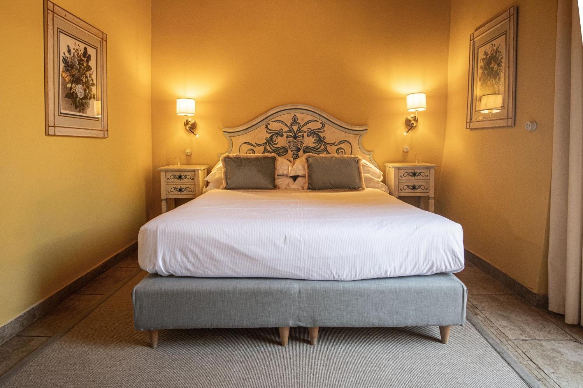Bed and Breakfast Residenza Il Colle Impruneta Exteriér fotografie