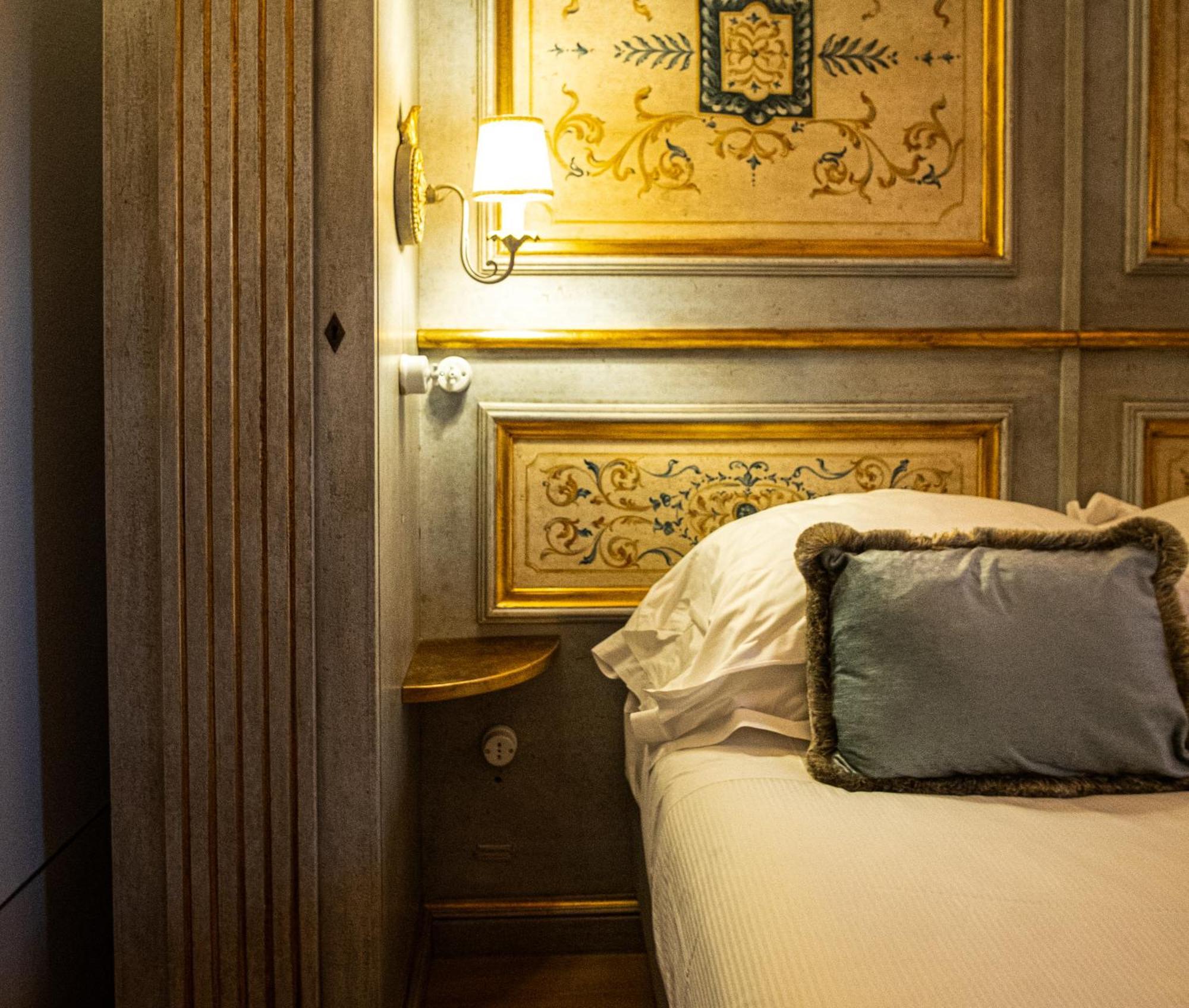 Bed and Breakfast Residenza Il Colle Impruneta Exteriér fotografie